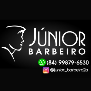 Jnior Barba e Cabelo