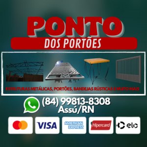 Ponto dos Portes